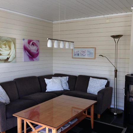 Flekkeroy Sjoboder 4 Soverom 8 Senger Kjere Exterior foto