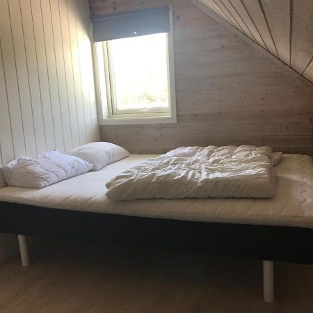 Flekkeroy Sjoboder 4 Soverom 8 Senger Kjere Exterior foto