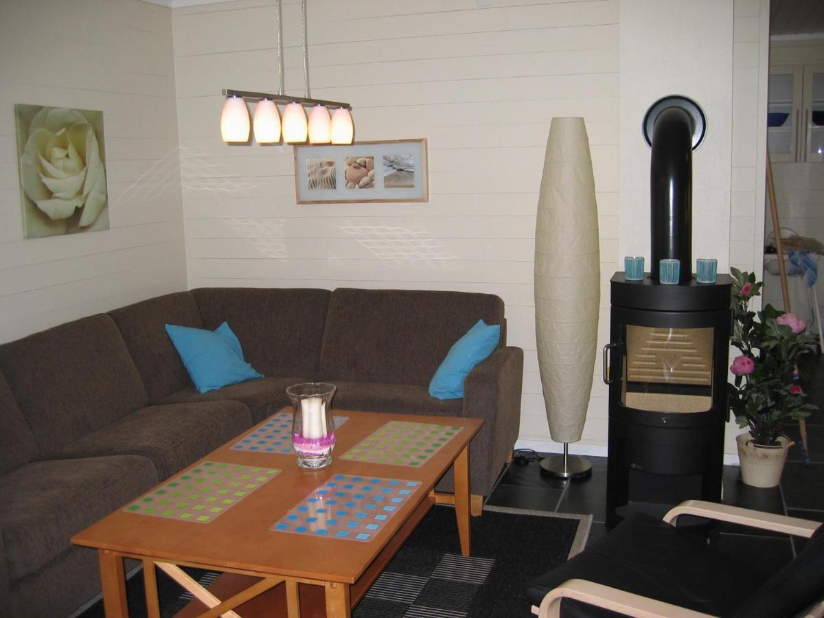 Flekkeroy Sjoboder 4 Soverom 8 Senger Kjere Exterior foto